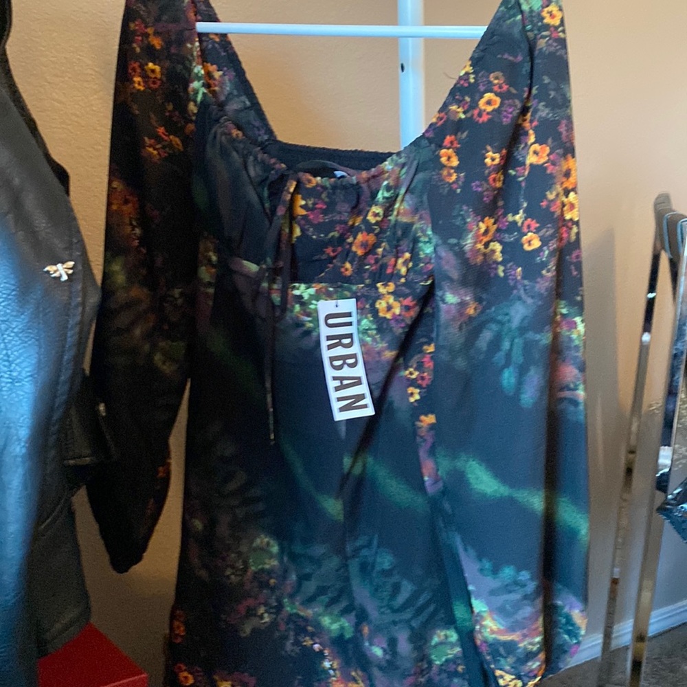 Urban outfitters dress